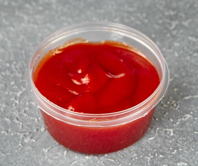 Кетчуп Хайнц 