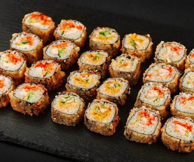 Темпура 24 шт.