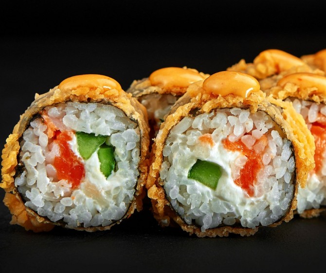 Филадельфия Темпура