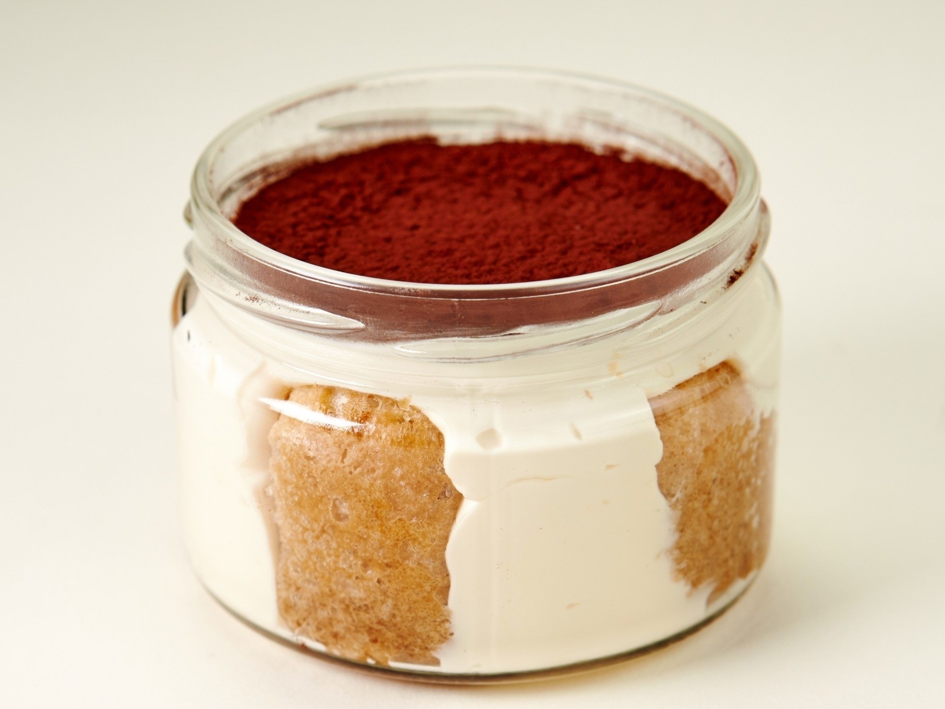 Банкейк Тирамису