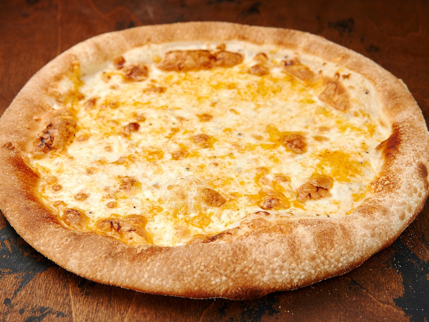 Пицца Сырная 23 см