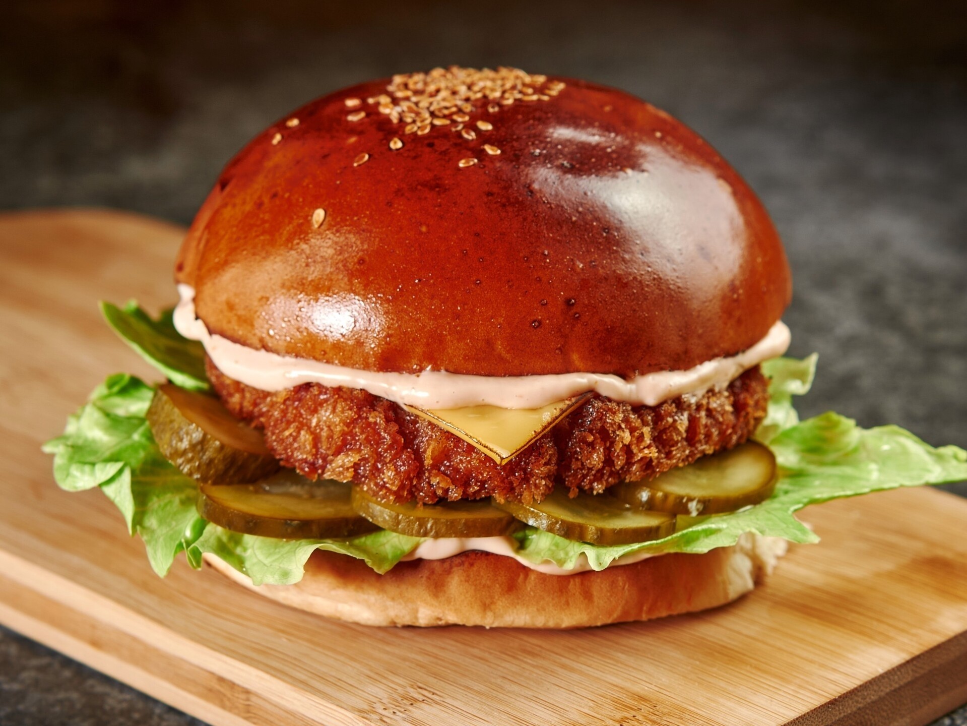 Чикен чемпион