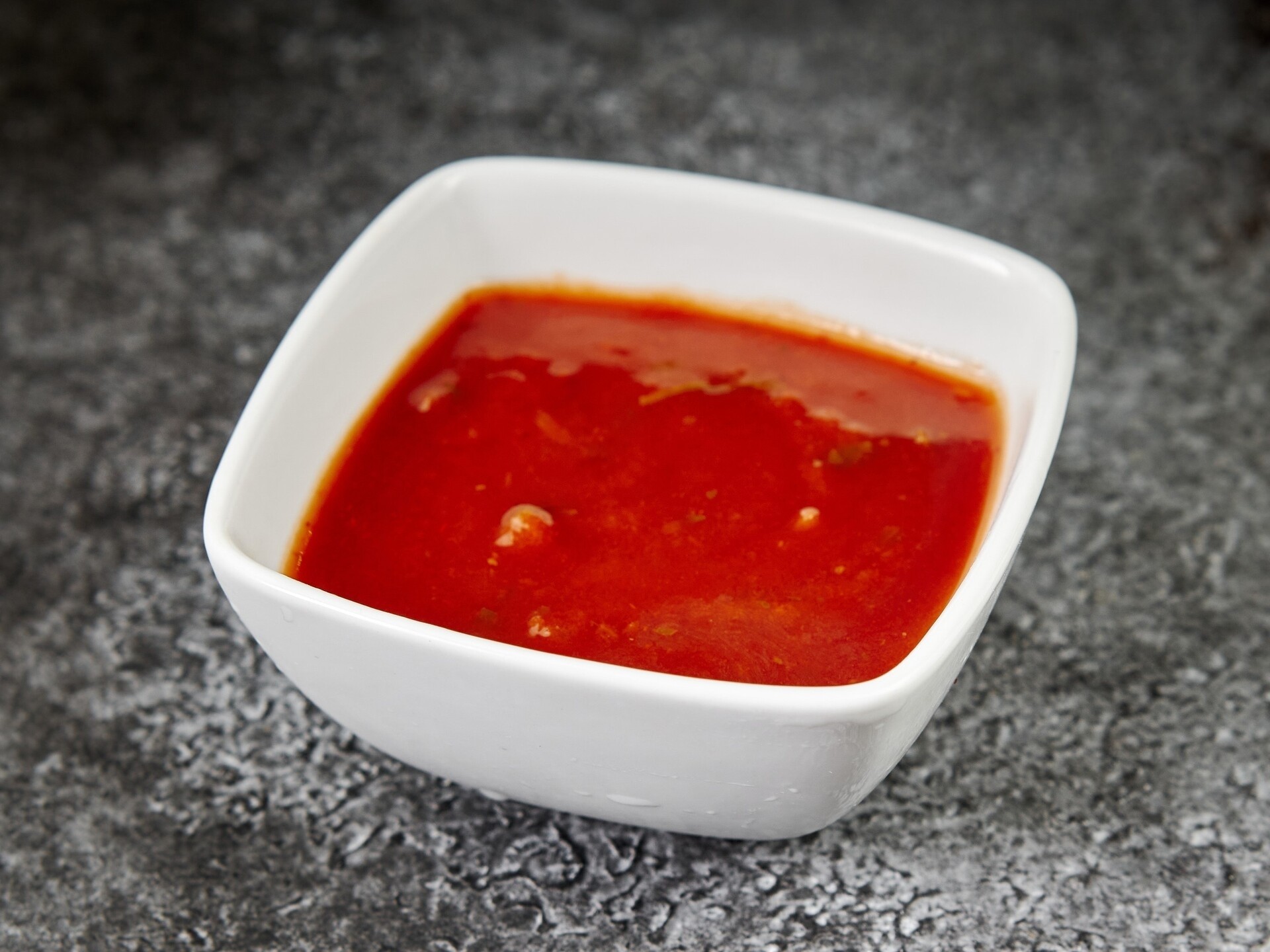 Соус томатный гриль