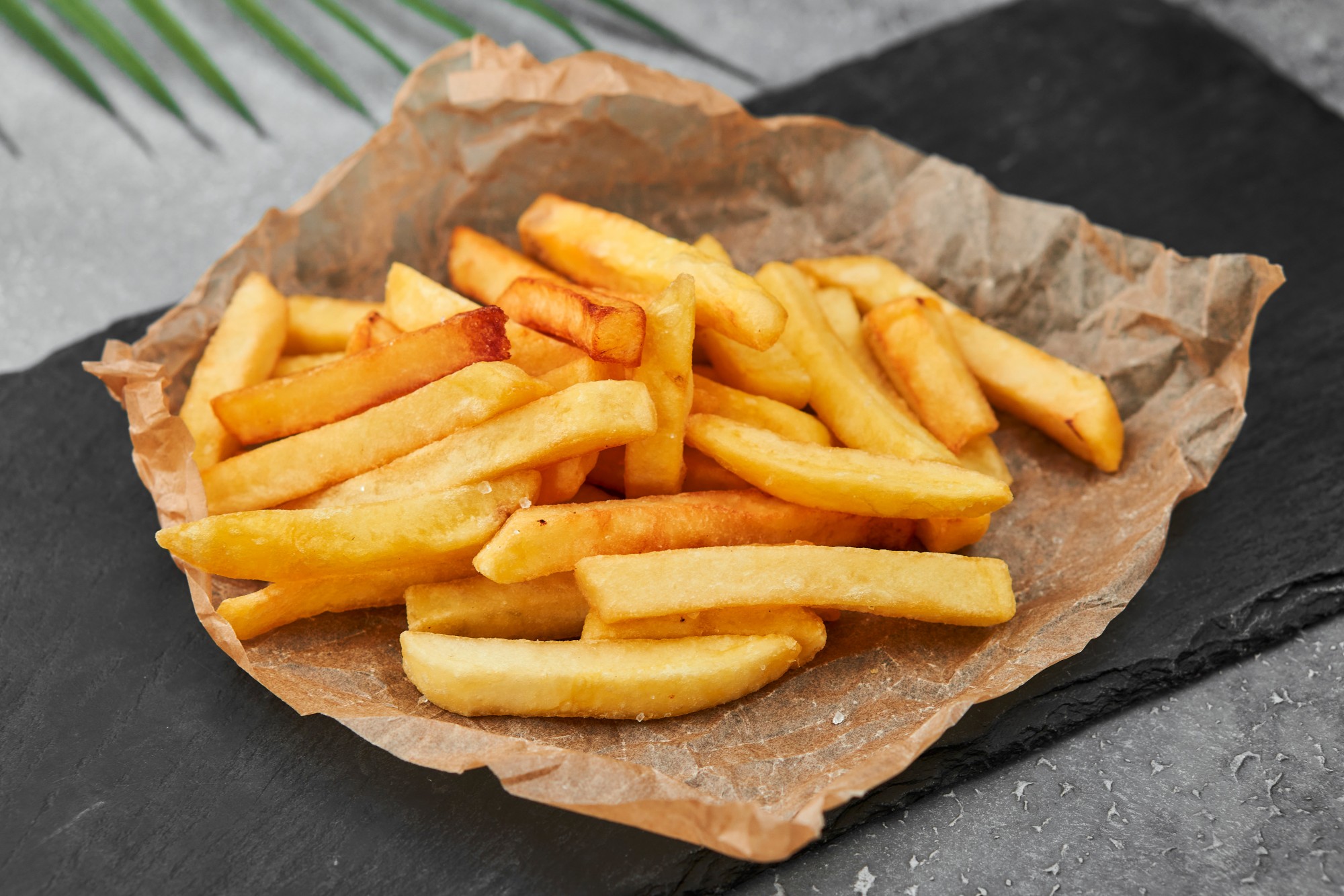 Картофель фри