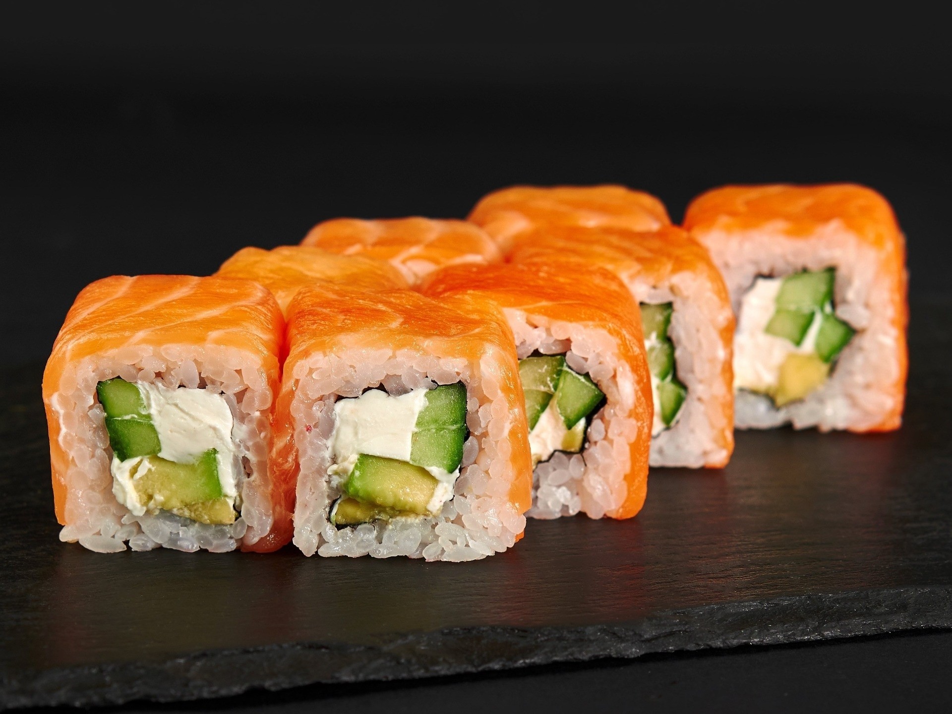 Филадельфия Deluxe